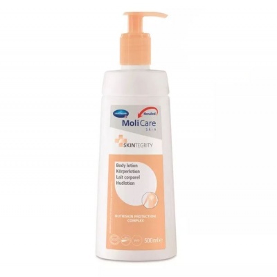 Loção Corporal MoliCare ® Skin 500ml