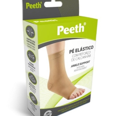 PÉ ELÁSTICO PEETH 650