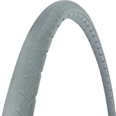 Pneu Maciço Cadeira de Rodas 24x 1 3/8