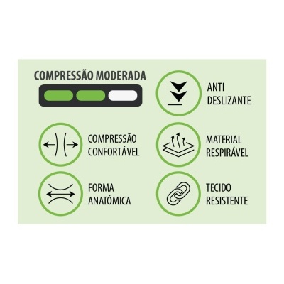 JOELHO ELÁSTICO COM ABERTURA NA RÓTULA PEETH 380