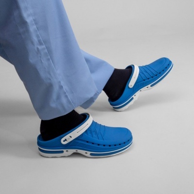 SOCAS CLOG C/  PRESILHA