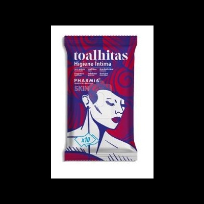 TOALHITAS DESMAQUILHANTES