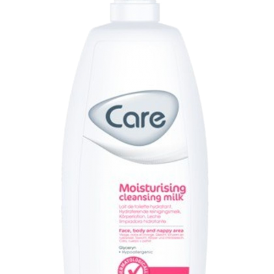 CREME HIDRATENTE DE LEITE