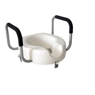 Alteador de Sanita c/ Apoio de Braços