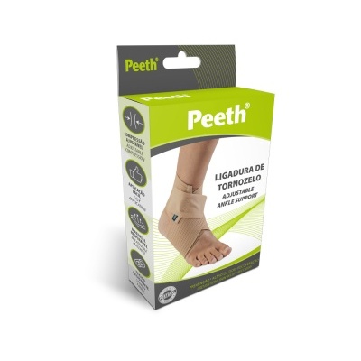 LIGADURA TORNOZELO PEETH 200