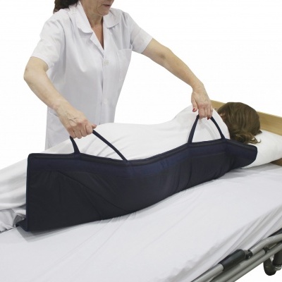 TRANSFER DE ACAMADOS