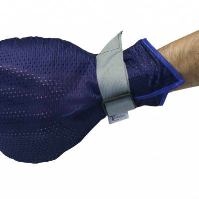 MANÁPULA TECIDO VENTILADO PREMIUM