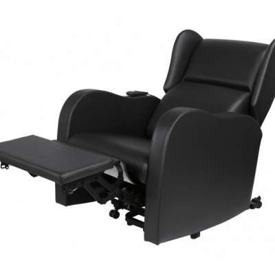 CADEIRÃO LIGHT OPORTO RELAX  C/MOTOR