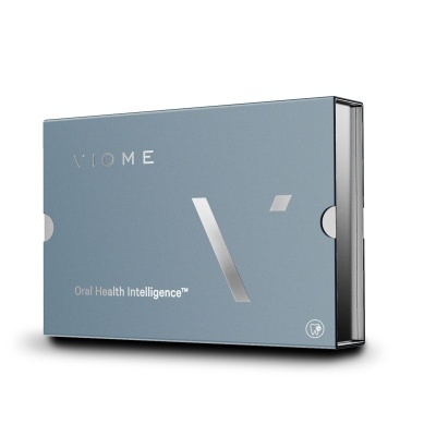 Oral Health Intelligence™ Test