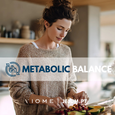 Metabolic Balance | Programa & Consultas | Pag Mensal