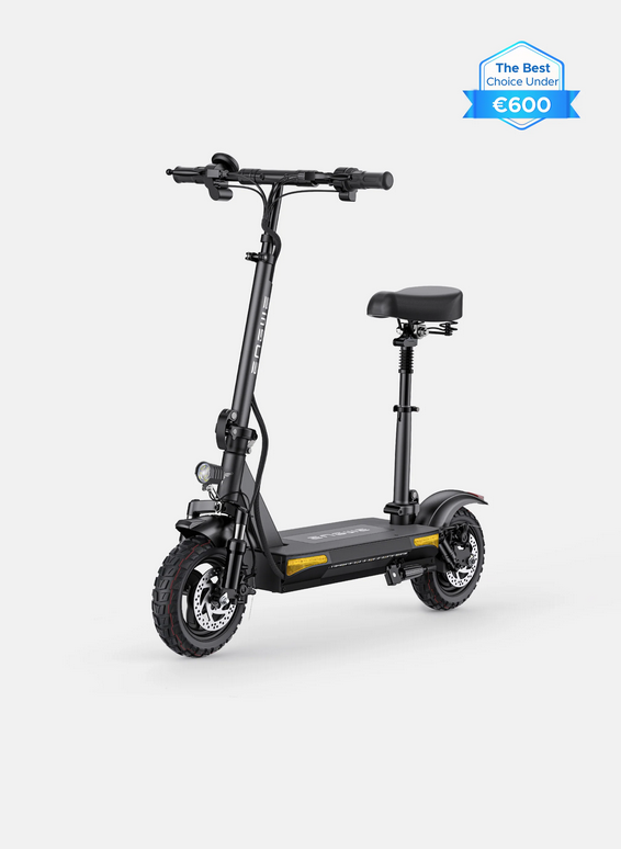 ENGWE S6. Potência 500W, Autonomia 35 km. Velocidade máxima 25 km/h E-Scooter ENGWE S6. Potência 500W, Autonomia 35 km. Velocidade máxima 25 km/h E-Scooter