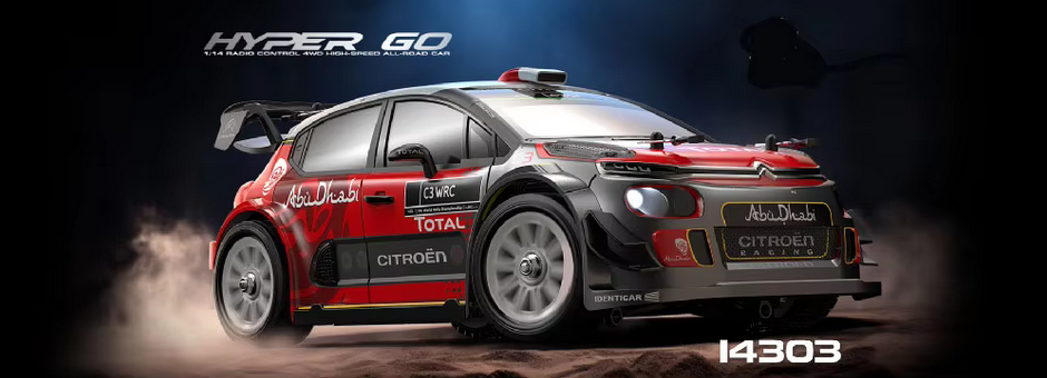 RC MJX 14303 RC MJX 14303