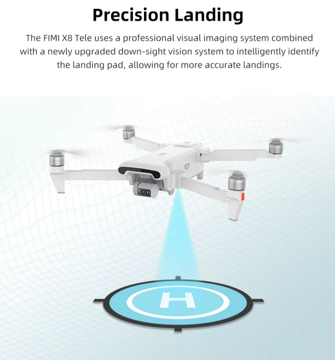 FIMI X8 Tele FIMI X8 Tele