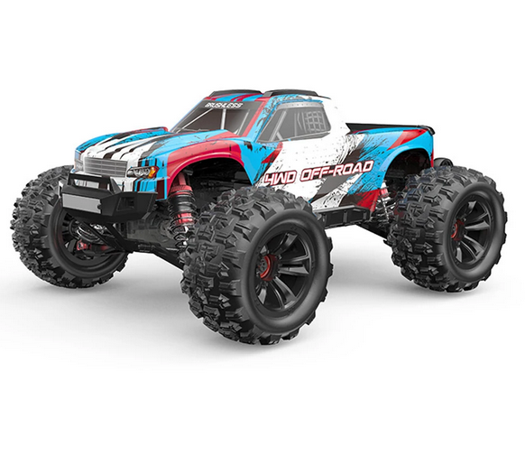 RC MJX 16208 RC MJX 16208