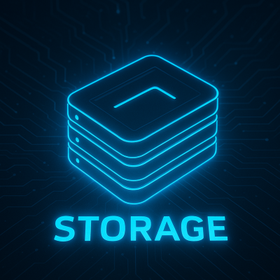 Armazenamento