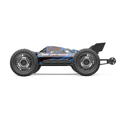 RC MJX 16207