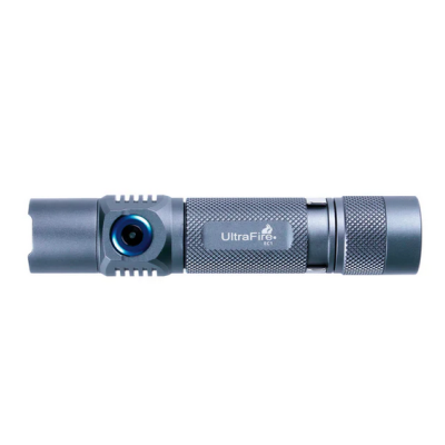 Lanterna Pro UltraFire EC1   1500 Lumens  100% original Lanterna Pro UltraFire EC1   1500 Lumens  100% original