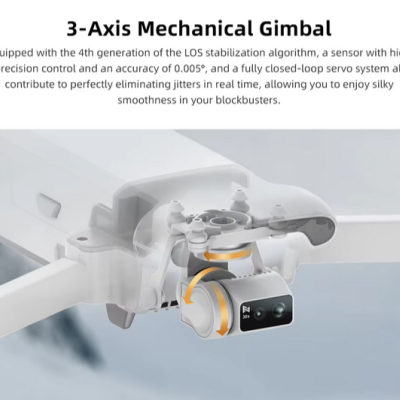 FIMI X8 Tele FIMI X8 Tele