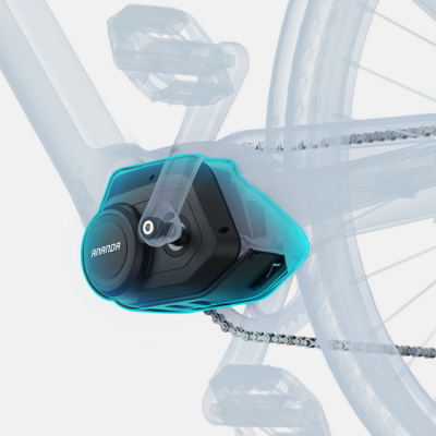 ENGWE MAPFOUR N1 PRO  Motor de acionamento central de 250 W, torque de 80 Nm, bicicleta elétrica urbana de fibra de carbono,