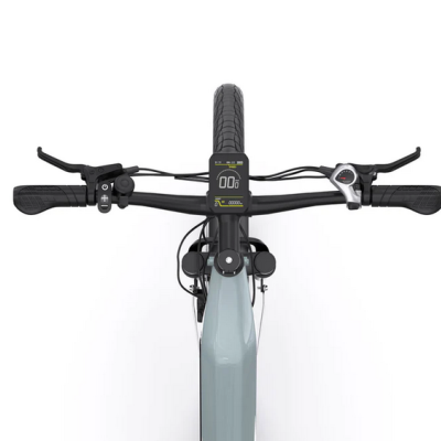 ONESPORT  OT05 Sensor de Torque 36V 250W 18.2Ah Pneus 27.5*2.25 Travões Hidráulicos