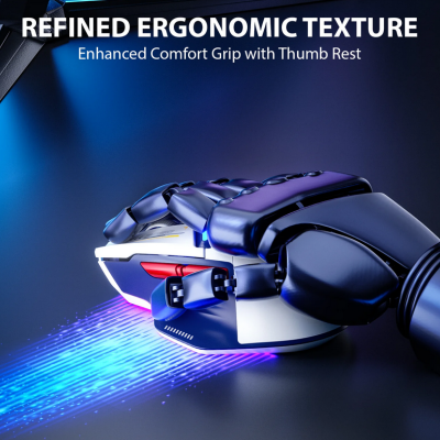 Rato Inphic IN9  Wireless+Bluetooth