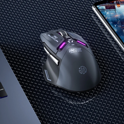 Rato Inphic IN9 Pro  Wireless+Bluetooth