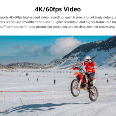 FIMI X8 Tele FIMI X8 Tele