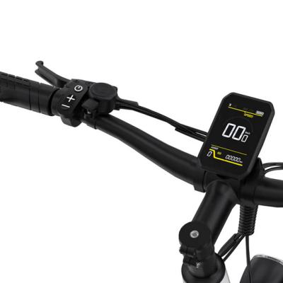 ONESPORT  OT05 Sensor de Torque 36V 250W 18.2Ah Pneus 27.5*2.25 Travões Hidráulicos