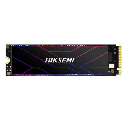 Solid State Drives (SSD) NVMe M.2