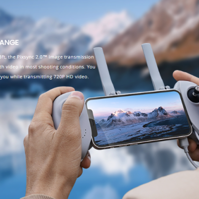 ATOM SE Sub. 250g.  Dobravel. Drone com GPS e Câmara 4K HD EIS ATOM SE Sub. 250g.  Dobravel. Drone com GPS e Câmara 4K HD EIS