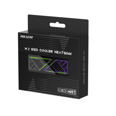 Dissipador NVMe Hiksemi MH1