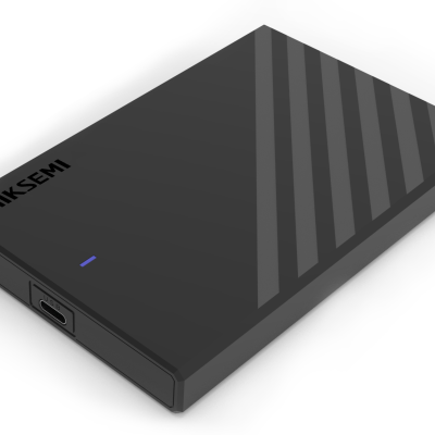 ADAPTADOR EXTERNO PARA DISCO SSD HIKSEMI HS-HUB-MHC201 2.5