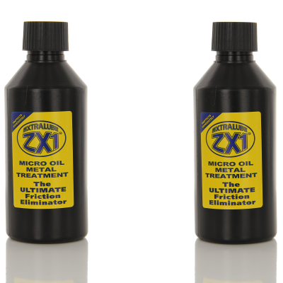 ZX1 Extralube 250ml