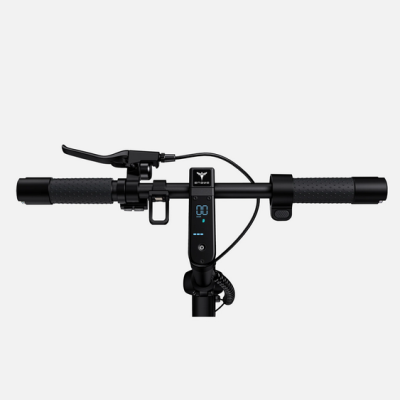 ENGWE Y10. Potência  350W.  Autonomia 65 Kms. Velocidade máxima 25 km/h E-Scooter