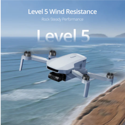 ATOM GPS Drone com Câmara 4K 3-eixos Gimbal, Transmissão de video de 6Km Rastreamento visual, Co ATOM GPS Drone com Câmara 4K 3-eixos Gimbal, Transmissão de video de 6Km Rastreamento visual, Co