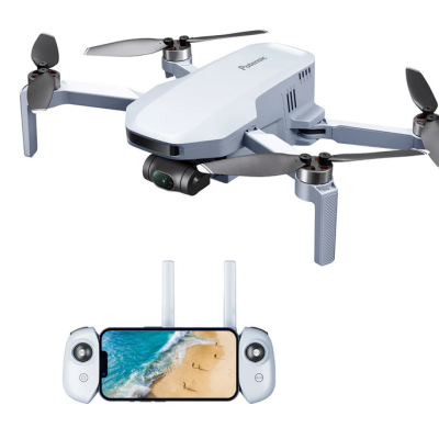 ATOM GPS Drone com Câmara 4K 3-eixos Gimbal, Transmissão de video de 6Km Rastreamento visual, Co ATOM GPS Drone com Câmara 4K 3-eixos Gimbal, Transmissão de video de 6Km Rastreamento visual, Co