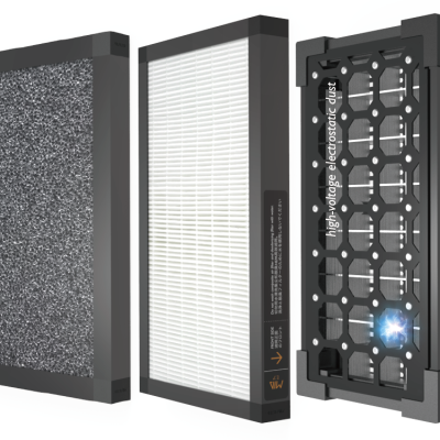 VMC MIA-25BXF/HR / MIA-35BXF/HR