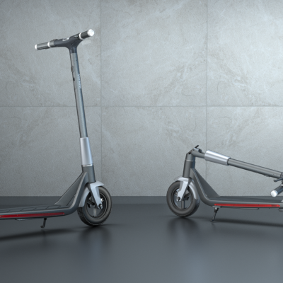 MANKEEL  MK006 Silver Wings