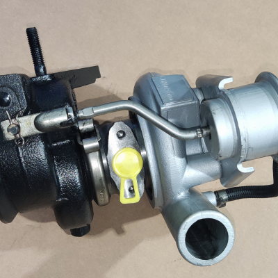 Turbo Mitsubishi 49131-05212 Citroen, Fiat, Ford, Peugeot,
