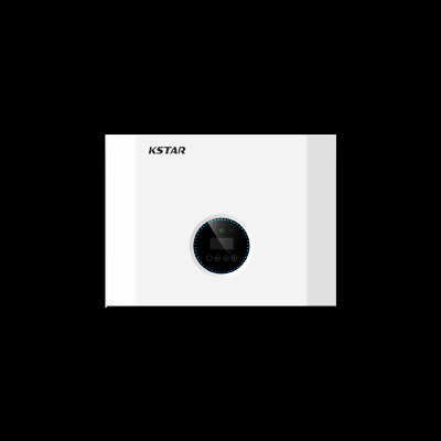 Inversor Híbrido Monofásico On-Grid KSTAR 5Kw  All in one + Bateria Inversor Híbrido Monofásico On-Grid KSTAR 5Kw  All in one + Bateria