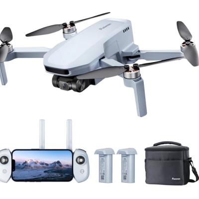 ATOM SE Sub. 250g.  Dobravel. Drone com GPS e Câmara 4K HD EIS ATOM SE Sub. 250g.  Dobravel. Drone com GPS e Câmara 4K HD EIS