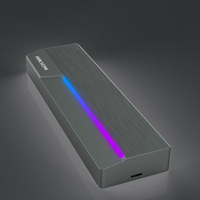 ADAPTADOR EXTERNO PARA DISCO SSD HIKSEMI HS-HUB-MDR1 ADAPTADOR EXTERNO PARA DISCO SSD HIKSEMI HS-HUB-MDR1