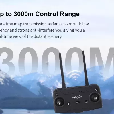 Drone Beyondsky B5 Mini