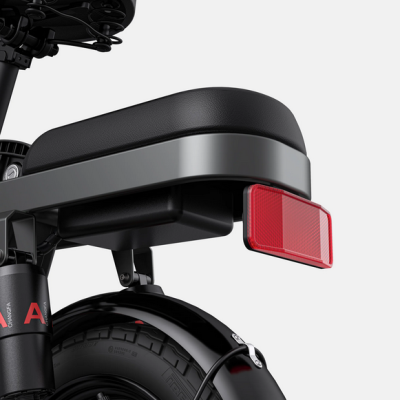 Bicicleta Elétrica Dobrável ENGWE T14 250W 55 km Alcance Máximo.  Velocidade Máxima 25 km/h.