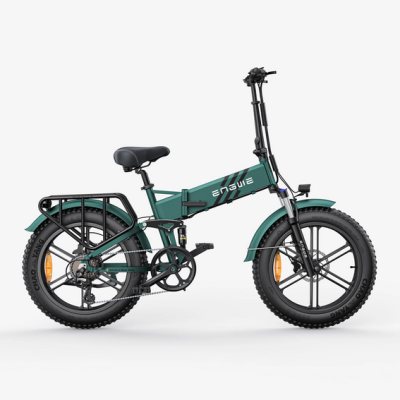 Bicicleta elétrica ENGWE Engine Pro 2.0. E-bike dobrável de aventura ao ar livre de alto torque de 75Nm Bicicleta elétrica ENGWE Engine Pro 2.0. E-bike dobrável de aventura ao ar livre de alto torque de 75Nm
