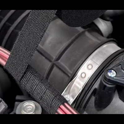 Fita de tecido 10m 19mm