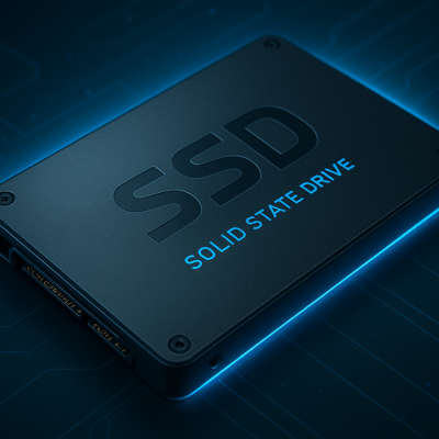 Solid State Drives (SSD) SATA