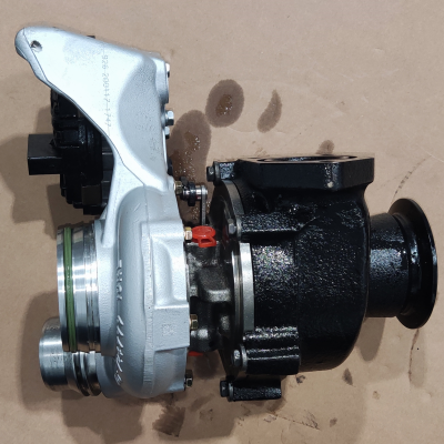 Turbo Mitsubishi, 851947706H, BMW