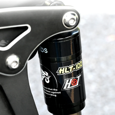 Bicicleta elétrica ENGWE Engine X 250W 100 km Alcance Máximo. Velocidade Máxima 25 km/h. Suspensão Total. Bicicleta Dobravel.