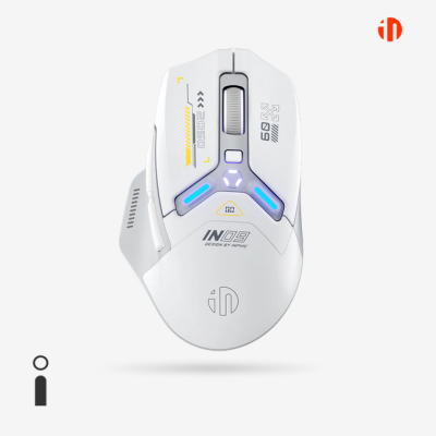 Rato Inphic IN9  Wireless+Bluetooth